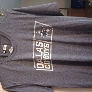 Dallas cowboys tee nwt